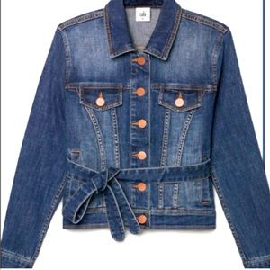 Cabi Dylan Denim Jacket